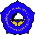 Logo MA IBNU HUSAIN